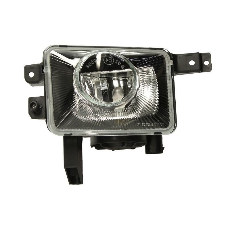 Sis Farı Ön Sol Opel Corsa C 2003-2006 Arası