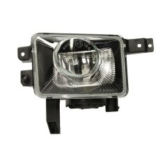 Sis Farı Ön Sol Opel Corsa C 2003-2006 Arası