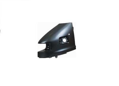 Ön Çamurluk Sol Boxer / Ducato 1994-
