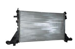 Su Radyatörü Master 2011 Sonrası (Tek Teker Klimasız)