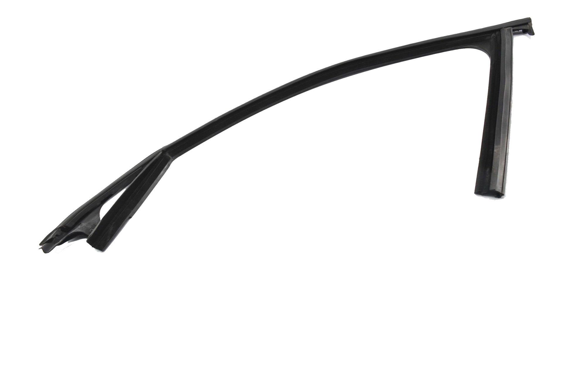 Sol Ön Kapı Cam Kanal Fitili Egea