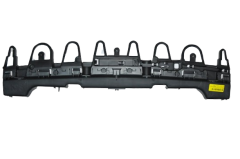 Tampon Ayağı Arka Orta Clio 4