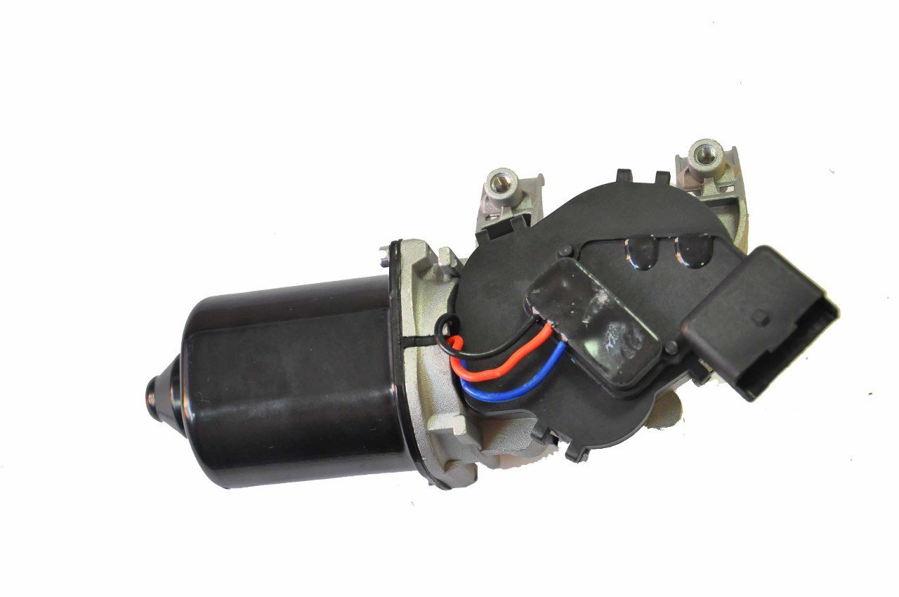 Silecek Motoru Ön Megane II (Valeo Tipi)