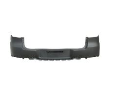Arka Tampon Gri (Astarlı Tyg) Volkswagen Tıguan 12-15 Arası