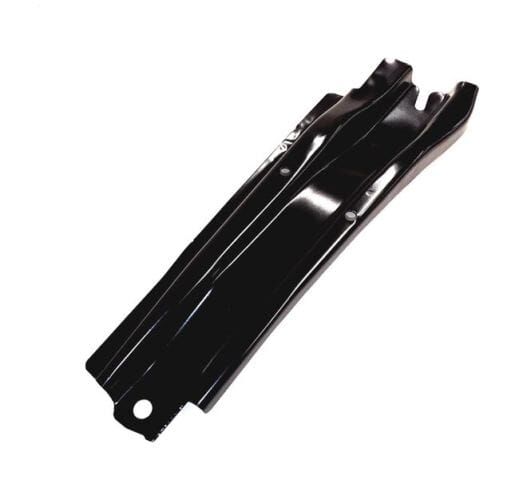 Sol Ön Panel Alt Dış Parça (Sac) Audi Q5 2021-2023 Arası