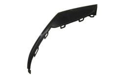 Arka Tampon Spoiler Çıtası Sağ BYD Dolphin 2024-2025 Arası