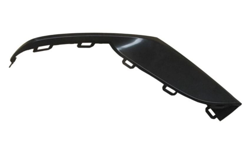 Arka Tampon Spoiler Çıtası Sağ BYD Dolphin 2024-2025 Arası