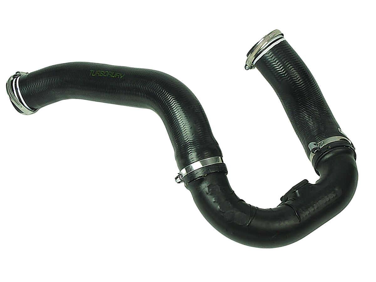 İntercool (Turbo) Hortumu (Sadece Büyük Hortumu) 1.3 Doblo 2010 Sonrası Modeller İçin Euro 5 (Soldan Çıkış Alt)