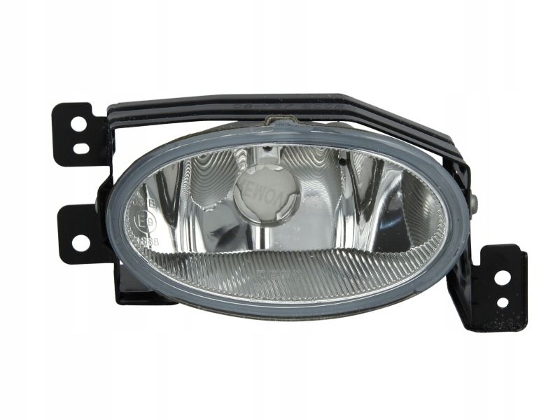 Sis Farı Sağ Honda Accord 2006 Sonrası