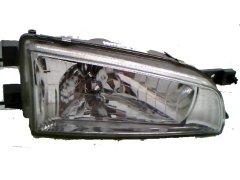 Far Ön Sağ (Elektrikli) Subaru İmpreza 1999-2000 Arası (4k-5k)