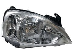 Far Ön Sağ Opel Corsa C 2004-2006 Arası