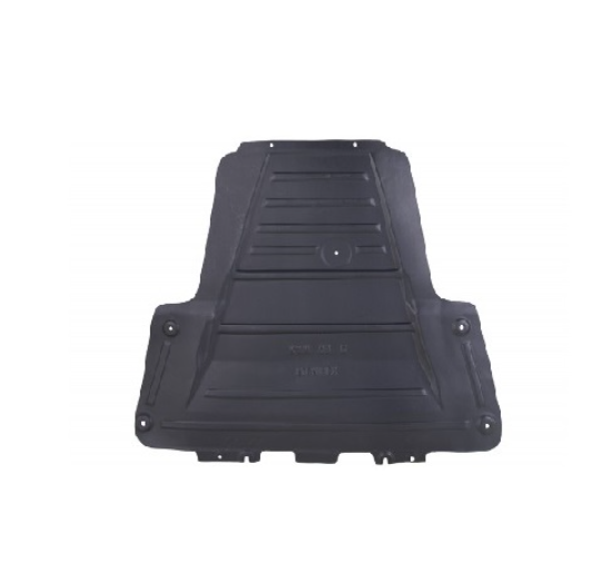 Kangoo Motor Alt Koruma Pls.Diz.07-