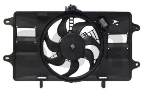 Fan Motoru 1.2 Doblo (Klimalı-Klimasız)