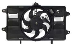 Fan Motoru 1.2 Doblo (Klimalı-Klimasız)