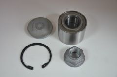 Aks Rulmanı Arka Clio IV Hb-Sw-Kango III-Dacıa Dokker-Lodgy-Duster 4X2-Logan Mcv 2006 Sonrası (Tüm Modeller)