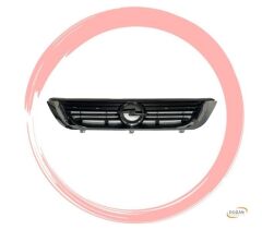 Ön Panjur Kromlu Vectra B 2000-