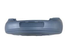 Arka Tampon (Astarlı Sensör Deliksiz) Volkswagen Polo 6 10-14 Arası