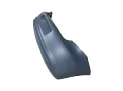 Arka Tampon (Astarlı Sensör Deliksiz) Volkswagen Polo 6 10-14 Arası