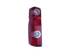 Stop Lambası Sol Kırmızı-Beyaz Volkswagen Crafter 07-17 Arası