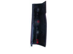 Stop Lambası Sol Kırmızı-Beyaz Volkswagen Crafter 07-17 Arası