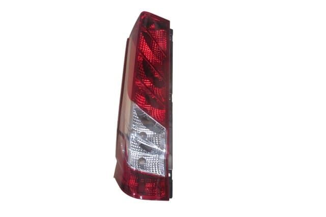 Sol Stop Lambası Kırmızı-Beyaz (Mars) (E Marklı) Iveco Daily 2014-2019 Arası