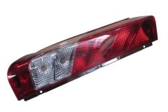 Sol Stop Lambası Kırmızı-Beyaz (Mars) (E Marklı) Iveco Daily 2014-2019 Arası