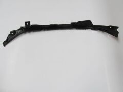 Far Alt Bağlantı Braketi Sol Plastikhyundaı Elantra 16-18 Arası