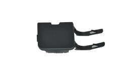 Ön Tampon Çeki Demir Kapağı Dacıa Logan 2006-2008 Arası