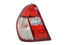 Sol Stop Lambası Clio Symbol 2006-2008 Arası Modeller İçin (Beyaz)