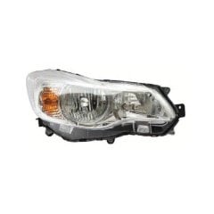 Far Ön Sağ (Krom) Subarı İmpreza 2012-2016 Arası