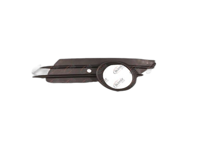 Corsa -D- 06- Sis Kapağı Sisli Sol