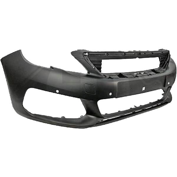 Peugeot 308 Ön Tampon 4 Sen.Dkli Ast.16-