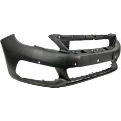 Peugeot 308 Ön Tampon 4 Sen.Dkli Ast.16-