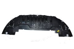 Ön Tampon Alt Muhafaza Megane 4