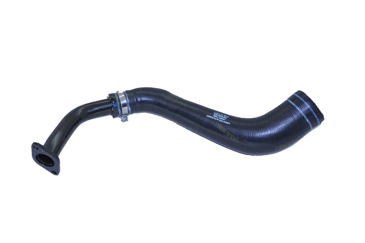 İntercool (Turbo) Hortumu 1.3 Fiorino (Sağdan Çıkış Alt)