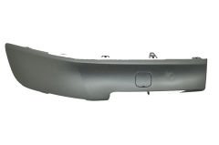 Ön Tampon Bandı Sağ Megane 2 2003-2006 Modelleri Arası