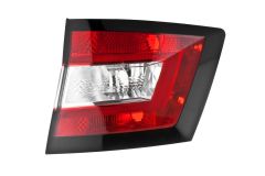 Skoda Fabıa Arka Stop Sis Lambalı Sw.Rh.14-