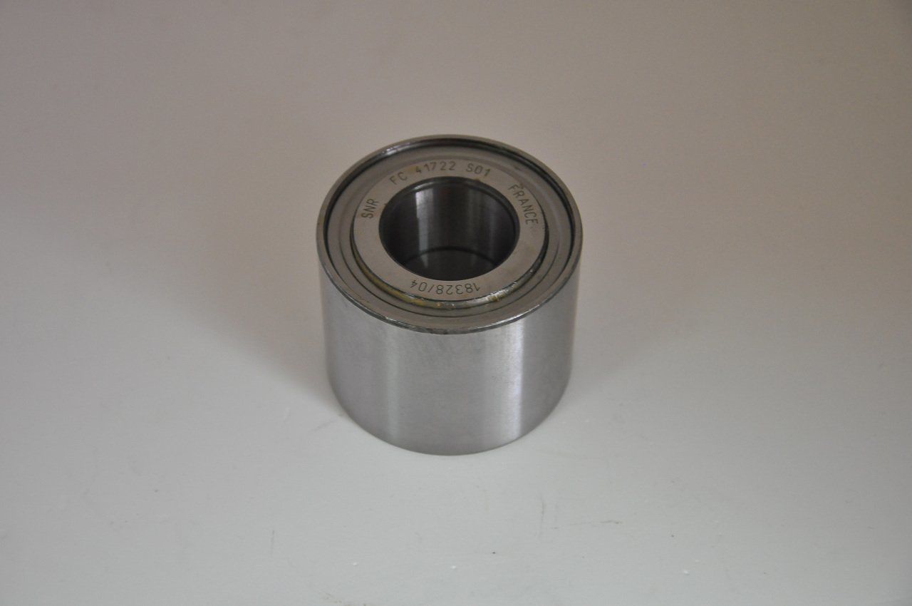 Arka Aks Rulmanı Clio 4 Hb-Sw-Kango 3-Dacıa Dokker-Lodgy-Duster 4X2-Logan Mcv 2006 Sonrası (Tüm Modeller)