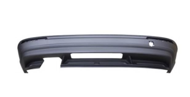 Volkswagen Tıguan Arka Tampon Alt Parça Des.15-