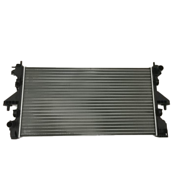 Su Radyatörü Ducato 2014 Sonrası Modeller İçin (Euro 6)