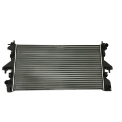 Su Radyatörü Ducato 2014 Sonrası Modeller İçin (Euro 6)