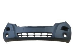 Ön Tampon (Sis Delikli Çeki Demiri Kapaklı (Eurobump) Renault Master 3 11-19 Arası