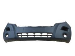 Ön Tampon (Sis Delikli Çeki Demiri Kapaklı (Eurobump) Renault Master 3 11-19 Arası