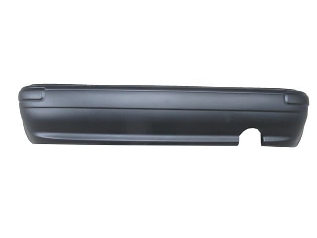 Arka Tampon Siyah (Bandı Köşesinde) (Tüv) Nıssan Mıcra K11 98-00 Arası