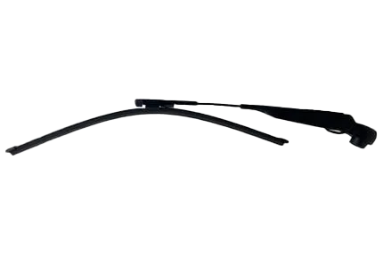 Arka Silecek Kolu ve Süpürgesi Doblo 2010 Sonrası Modeller İçin (Demirli-Çift Kapı)