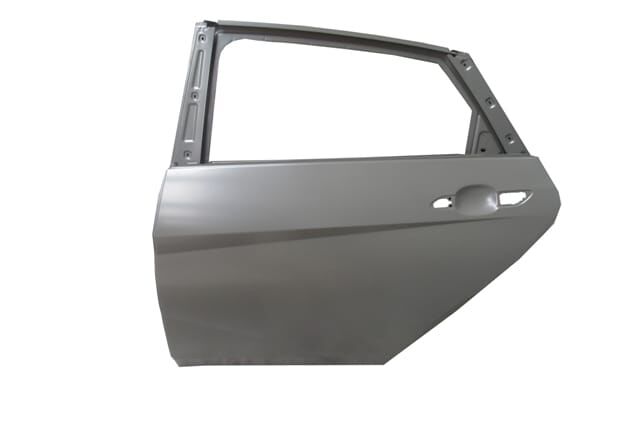 Arka Kapı Komple Sol (İceli-Çekomastikli) Hyundaı Elantra 21-23 Arası