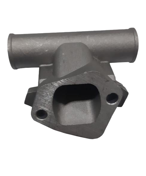 Su Giriş Ara Boru Şahin-Doğan-Kartal (Düz)