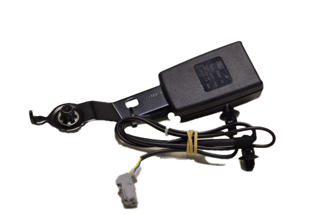 Sağ Ön Emniyet Kemer Kolu (Kablolu) Fiorino