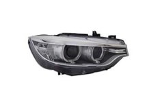 Far Ön Sağ (Motorlu+Xenon) BMW 4 Serisi 2014-2016 Sonrası F32