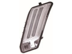 Ön Tampon Gündüz Farı Sol Volvo Xc60 2009 Sonrası